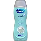 SALOON Thermal Duş Jeli Besleyci Kil &amp; Deniz Tuzu 450Ml
