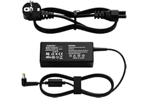 YISHIFD für JBL Netzteil 65W Ladekabel für JBL Xtreme 1, JBL Xtreme 2, JBL Boombox 1 2, JBL Xtreme 2 Special Edition,FUGOO XL Bluetooth Lautsprecher Box Ladegerät Adapter Charger 19V 3,42A 5,5 * 2,5mm