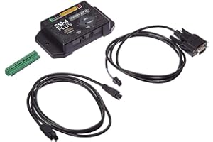 INNOVATE MOTORSPORTS Innovate 3914 Interface de Capteur Simple de Canal SSI-4 Plus