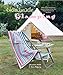 Produktbild Handmade Glamping: Add a Touch of Glamour to Your Camping Trip with These 35 Gorgeous Projects