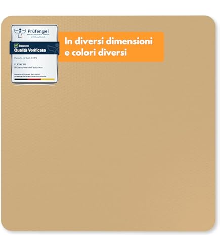 8 Patch Riparazione Autoadesive In Nylon - Impermeabili, Per Abbigliamento E Tend - Foto 3