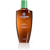 Collistar Olio Rassodante Doccia, Bagnoschiuma Corpo delicato ad azione rassodante e idratante per una pelle effetto seta, Ot