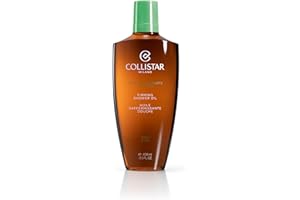 Collistar Perfect Body Firming Shower Oil 400 ml