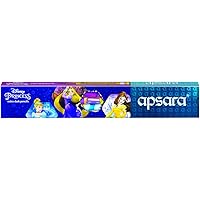 Apsara Disney Princess Extra Dark Pencil