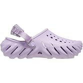 Crocs Echo Kadın Mor Terlik