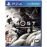 Ghost of Tsushima PS4 Game