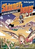Image de Skinner boys 2 - La coppa dell'immortalità