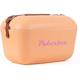 Polarbox Sorbet - Rosa Classic 20 L