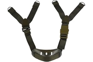 Andux Cinturino sottogola TKXBT-01