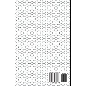 Cuaderno de malla de puntos: Tapa blanda, 14x21cm, 130 páginas: Volume 1 (Lovely Bullet Journals)