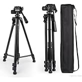 Teknosepetim Mobildizayn Profesyonel Kamera Tripod 140 Cm Telefon Tutucu Tripot B&uuml;y&uuml;k 3366 Profosyonel Tripot