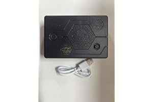 JAHYELEC Ultrasonic Bat Repellent Outdoor for Attic,Bat Deterrent Devices Ultrasonic Pest Repellent Indoor to Keep Bats Away from Porch 4702025 (1)