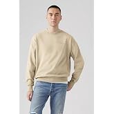 Levi's Authentic Crewneck Sweatshirt Sweatshirt Men