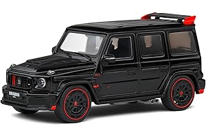 SOLIDO - Bra Rocket 900-2021 - 1/43