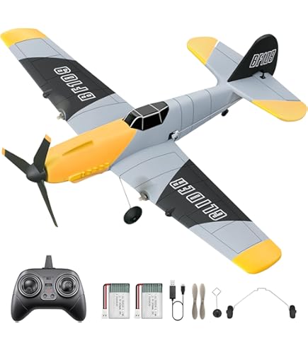 EFL01658 E-flite Prop and Spinner Assembly: Conscendo Evolution