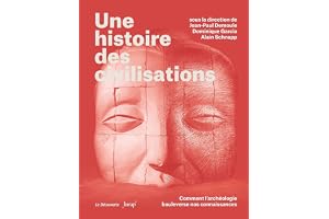 Une histoire des civilisations
