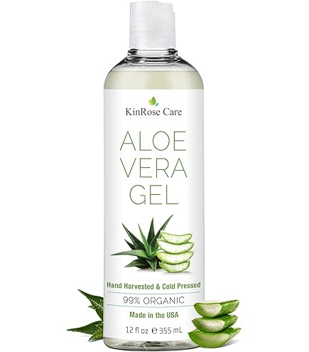 Esi 200ml Aloe Vera Gel: Buy Online at Best Price in UAE - Amazon.ae