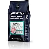 Nish Filter Coffee Indonesia Sumatra 250 gr