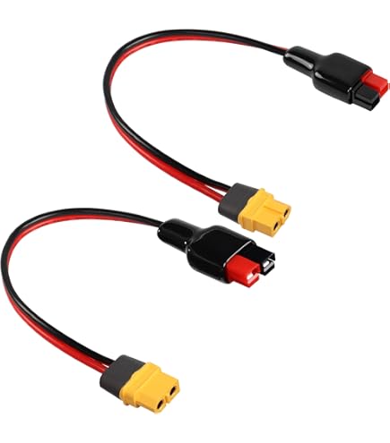 HuaLiSiJi Cavo SAE 10AWG O Ring 8mm Cavo SAE Batteria Moto 12V - Foto 9