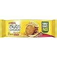 Britannia Nutri Choice NutriChoice Digestive High Fibre Biscuits, 500g