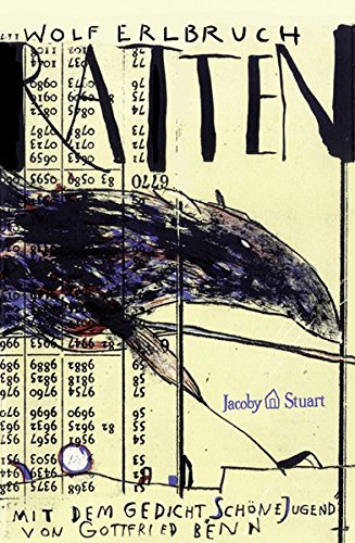 Ratten. Mit dem Gedicht