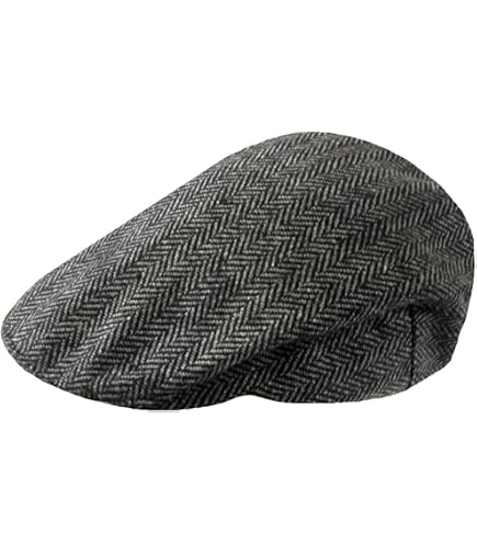 Amakando Zwergen-Bart Mit Oberlippenbart – Grauer Vollbart Für Kostümparty | Biker & Wikinger Accessoire