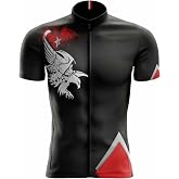 Freysport Eagle Yazlık Kısa Kollu Bisiklet Forması