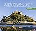 Südengland Globetrotter - Kalender 2017 by 