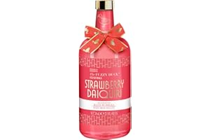 Baylis & Harding The Fuzzy Duck Cocktails Luxury Bath Bubbles Gift 750 ml (Pack of 1) - Vegan Friendly