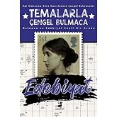 Temalarla &Ccedil;engel Bulmaca - Edebiyat; Bulmaca ve Edebiyat Keyfi Bir Arada