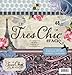 Price comparison product image Diecuts With A View Paper Paper Stack 12-inch x 12-inch 48 kg-Le Tres Chic