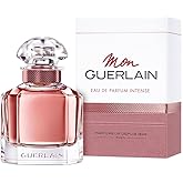 Guerlain Mon Intense Edp 50 ml Spray Parf&uuml;m, 5002487446