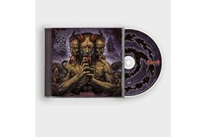 Warner Music Erzdämon