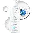 Vichy Pureté Thermale One Step Micellar Water for Sensitive Skin and Eyes 400ml