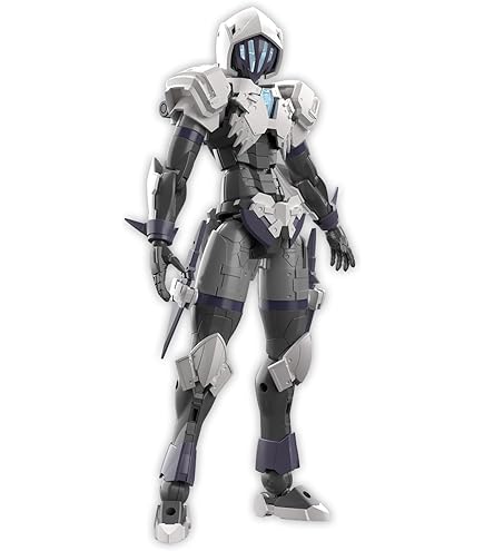 Mô Hình Lắp Ráp Ultraman The Armour Of Legends Ultraman Titas Guan Yu Armour Quan V%c5%a9 03 Bandai 4573102629623 I.127174447