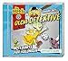 Olchi-Detektive 2 Rote Karte für Halunken (CD): Hörspiel, ca. 60 Min. by Erhard Dietl, Barbara Iland-Olschewski