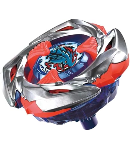 Buy BEYBLADE X Beyblade X UX-08 Starter Silver Wolf 3-80FB Online