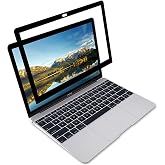 McStorey MacBook Pro 13.3 ve MacBook Air 13.3 Ekran Koruyucu HD PET Film A2251 A2289 A2338 M1 M2 A2337 M1 Uyumlu Kabarcıksız 