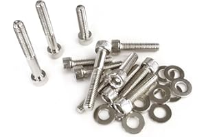 tnttu Kit viti BR Carter Adattatore Booster