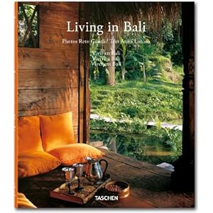 Living in Bali