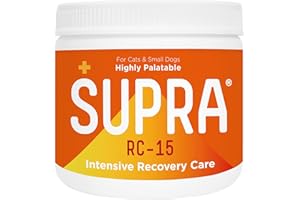 VetNova Supra® RC-15