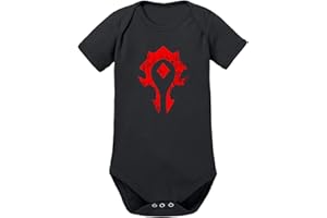 TShirt-People Horde Symbol Logo Baby Body