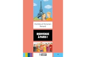 Bienvenue à Paris! A1. Con File audio per il download