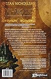 Image de Les Intégrales Bragelonne – Vif-Argent