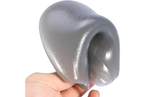 ‎EJOYOUS Nackenschutz für Rückwärtswaschbecken, Silikon Nackenstütze Beckenkissen Nackenkissen für Friseursalon Waschbecken für Friseur Haare waschen Waschbecken Salon Spa