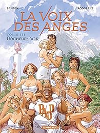 La Voix des anges, tome 3