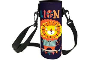 MOPZIJA Sac Isotherme pour biberon, Sac Isotherme pour Lait Maternel, Sac Chauffe Biberon, Sac Isolant pour Biberon de Lait, Sac de Biberon Isolé pour Bébé, Baby Biberon Tote Restez au Chaud