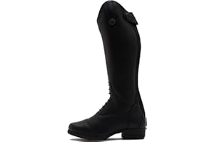 Moretta Shires 9726 Luisa Riding Boots - Child