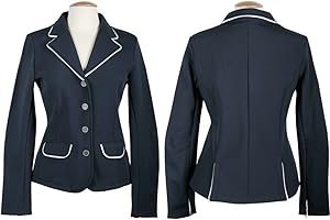 Harry's Horse Veste Softshell St.Tropez-Taille XS Femme