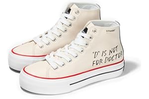 D.Franklin Zapatillas de Vestir para Mujer - Moda Casual Mujer - Modelo One Way - Zapatillas Deportivas